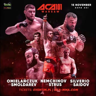 ACA 101 - Warsaw