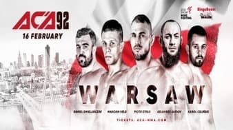 ACA 92 - Warsaw