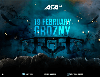ACA YE 24 - ACA Young Eagles 24