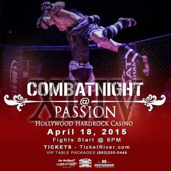 CN 44 - Combat Night 44