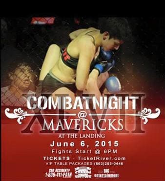 CN 47 - Combat Night 47