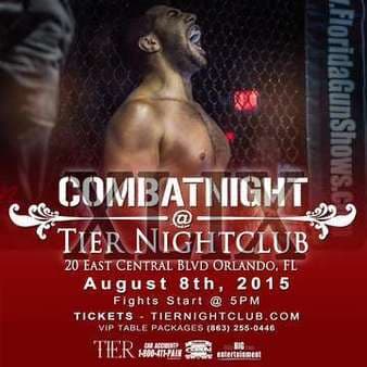 CN 49 - Combat Night 49