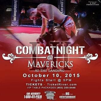 CN 52 - Combat Night 52