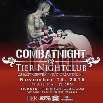 CN 53 - Combat Night 53