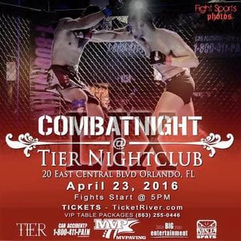 CN 59 - Combat Night 59