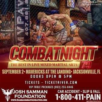 CN 79 - Combat Night 79