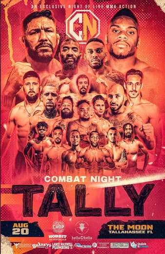 CN - Combat Night: Pro - Tallahassee
