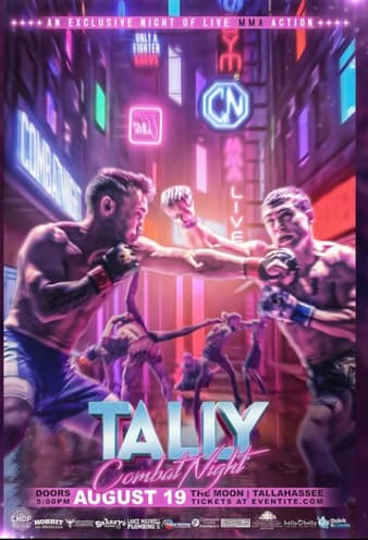 CN - Combat Night: Tally