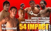 Deep - 54 Impact