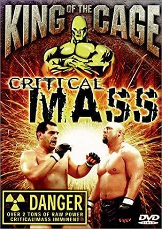 KOTC 10 - Critical Mass