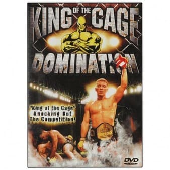 KOTC 11 - Domination