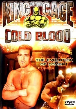 KOTC 12 - Cold Blood