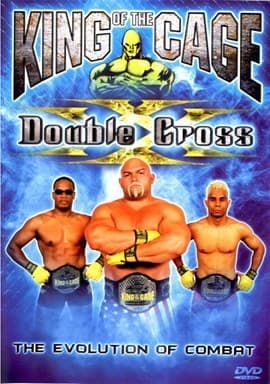 KOTC 16 - Double Cross