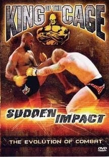 KOTC 18 - Sudden Impact