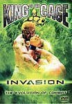 KOTC 21 - Invasion