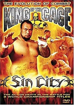KOTC 23 - Sin City
