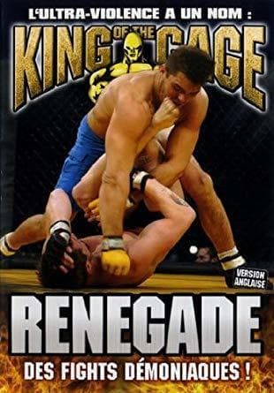 KOTC 29 - Renegades