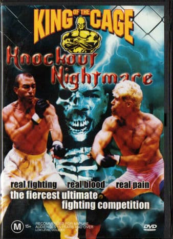 KOTC 3 - Knockout Nightmare
