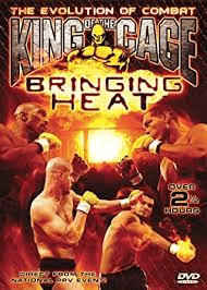KOTC 32 - Bringing Heat