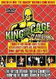 KOTC 4 - Gladiators