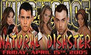 KOTC 51 - Natural Disaster