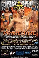 KOTC 58 - Prime Time