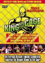 KOTC 6 - Road Warriors