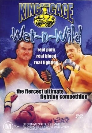 KOTC 7 - Wet and Wild