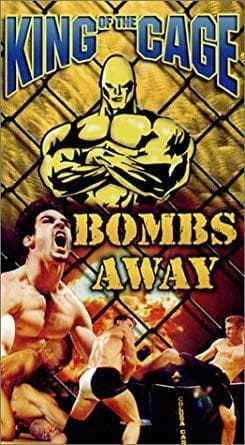 KOTC 8 - Bombs Away