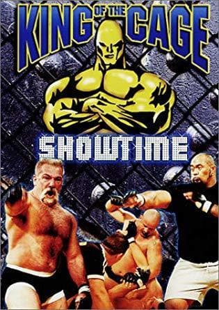 KOTC 9 - Showtime