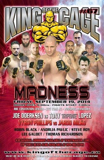 KOTC - Aerial Assault 2