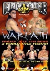 KOTC - Australia