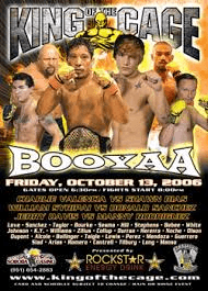 KOTC - BOOYAA