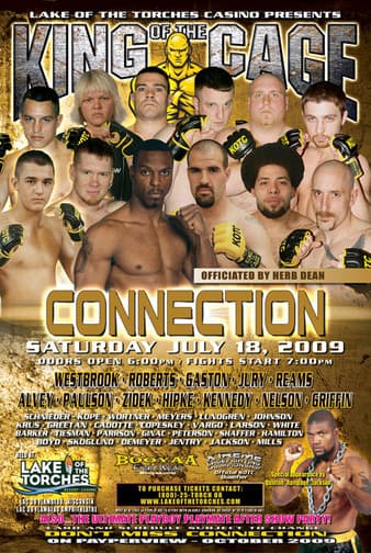 KOTC - Connection