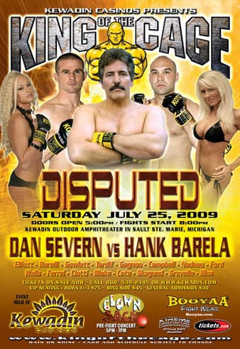 KOTC - Disputed