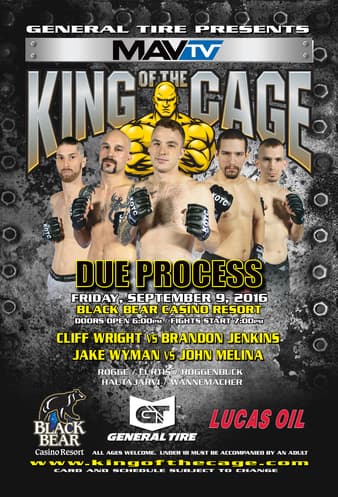 KOTC - Due Process