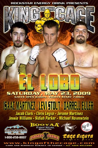 KOTC - El Lobo