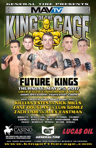 KOTC - Future Kings