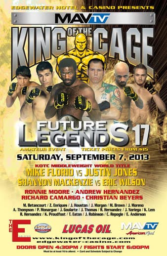 KOTC - Future Legends 17
