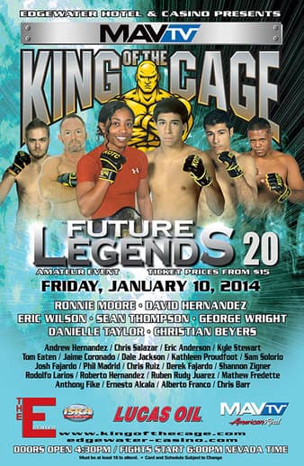 KOTC - Future Legends 20