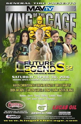 KOTC - Future Legends 32