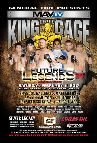 KOTC - Future Legends 34