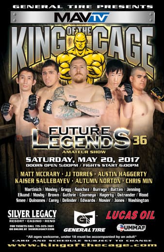 KOTC - Future Legends 36