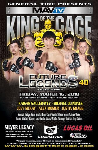 KOTC - Future Legends 40