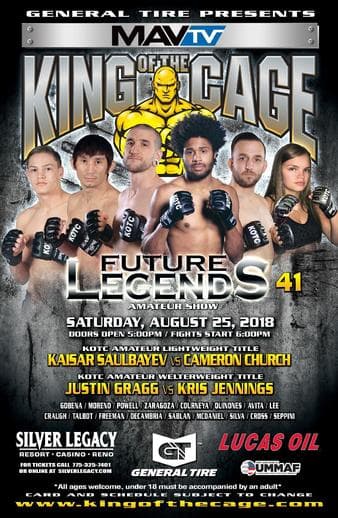 KOTC - Future Legends 41