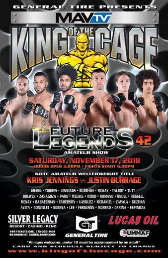 KOTC - Future Legends 42