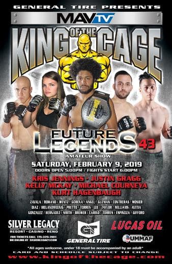 KOTC - Future Legends 43