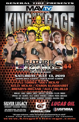KOTC - Future Legends 44