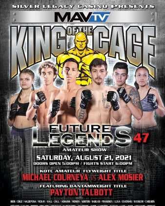 KOTC - Future Legends 47