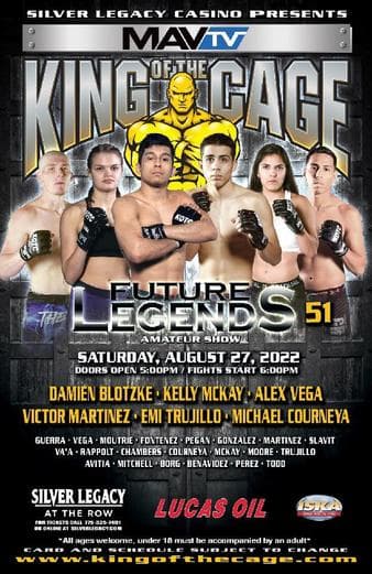 KOTC - Future Legends 51